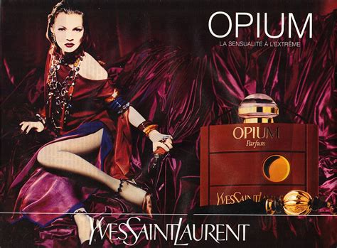 yves saint laurent drugs